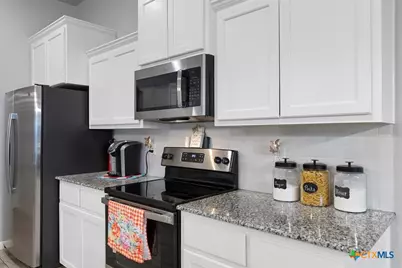 7603 Iridium Drive, Killeen, TX 76542 - Photo 12