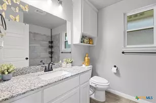 7603 Iridium Dr, Killeen, TX 76542 - Photo 30