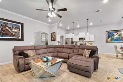 7603 Iridium Drive, Killeen, TX 76542 - Photo 10