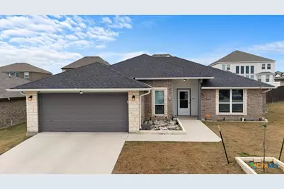 7603 Iridium Drive, Killeen, TX 76542 - Photo 1