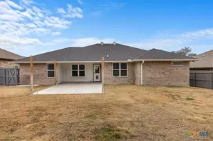 7603 Iridium Dr, Killeen, TX 76542 - Photo 26