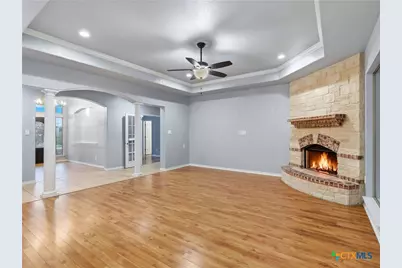 10302 Teich Loop, New Braunfels, TX 78132 - Photo 14