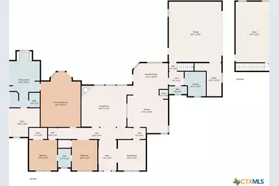 10302 Teich Loop, New Braunfels, TX 78132 - Photo 38