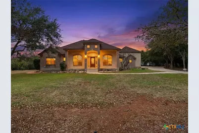 10302 Teich Loop, New Braunfels, TX 78132 - Photo 1
