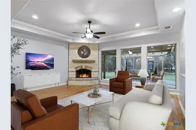 10302 Teich Loop, New Braunfels, TX 78132 - Photo 12