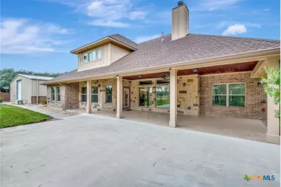 249 Post Oak Bend, Inez, TX 77968 - Photo 24