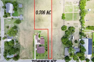 Tbd Torres St, Lockhart, TX 78644 - Photo 1