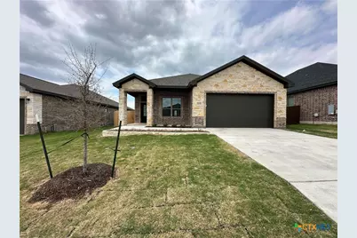 2030 Horse Cane Court, Temple, TX 76502 - Photo 1