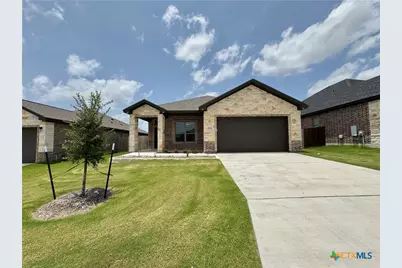 2030 Horse Cane Court, Temple, TX 76502 - Photo 1