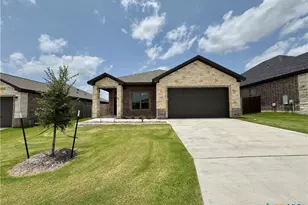 2030 Horse Cane Ct, Temple, TX 76502 - Photo 1