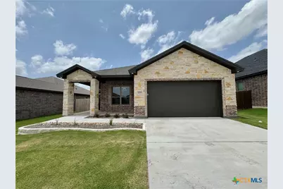 2030 Horse Cane Court, Temple, TX 76502 - Photo 2