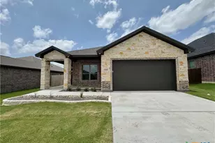 2030 Horse Cane Ct, Temple, TX 76502 - Photo 2