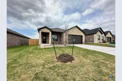 2030 Horse Cane Court, Temple, TX 76502 - Photo 2