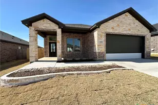 2030 Horse Cane Ct, Temple, TX 76502 - Photo 2