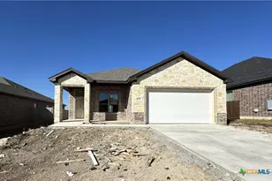 2030 Horse Cane Ct, Temple, TX 76502 - Photo 2