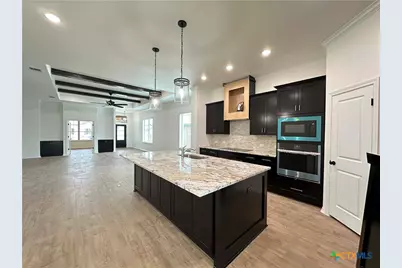 2030 Horse Cane Court, Temple, TX 76502 - Photo 8