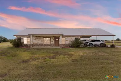 452 County Road 470, Chilton, TX 76632 - Photo 2