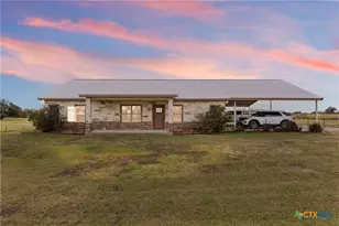 452 County Rd 470, Chilton, TX 76632 - Photo 2
