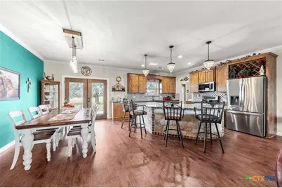 452 County Road 470, Chilton, TX 76632 - Photo 10