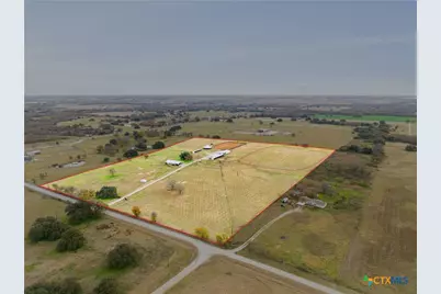 452 County Road 470, Chilton, TX 76632 - Photo 1