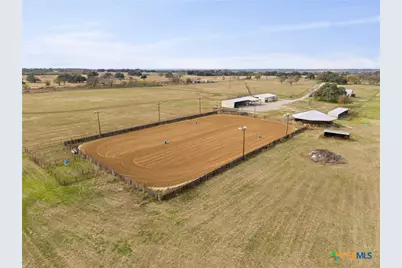 452 County Road 470, Chilton, TX 76632 - Photo 40