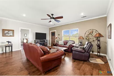 452 County Road 470, Chilton, TX 76632 - Photo 4