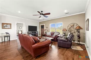 452 County Rd 470, Chilton, TX 76632 - Photo 4