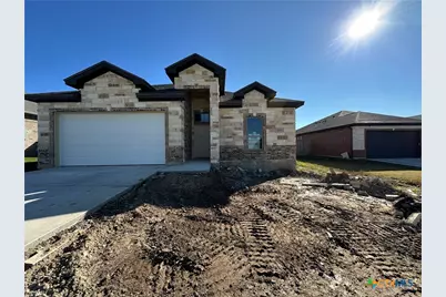 2015 Horse Cane Court, Temple, TX 76502 - Photo 1