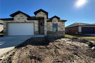 2015 Horse Cane Ct, Temple, TX 76502 - Photo 1