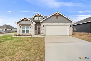 2041 Mercer St, Nolanville, TX 76559 - Photo 2