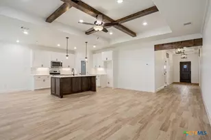 2041 Mercer St, Nolanville, TX 76559 - Photo 4