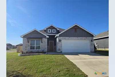 2041 Mercer Street, Nolanville, TX 76559 - Photo 2