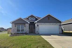 2041 Mercer St, Nolanville, TX 76559 - Photo 2