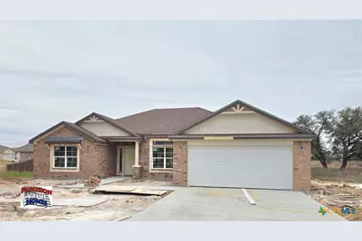 1412 Fossil Trail, Belton, TX 76513 - Photo 1