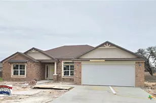 1412 Fossil Trl, Belton, TX 76513 - Photo 1