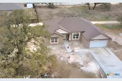 1412 Fossil Trail, Belton, TX 76513 - Photo 2