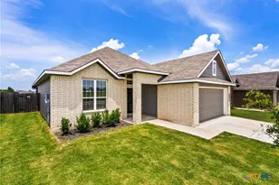 1772 Lummus Dr, Temple, TX 76504 - Photo 2