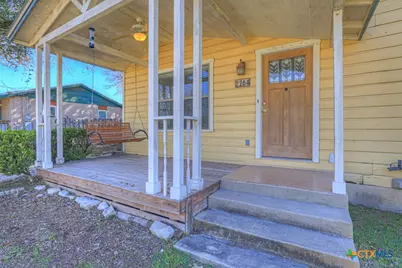 264 Cross River Street, New Braunfels, TX 78130 - Photo 4