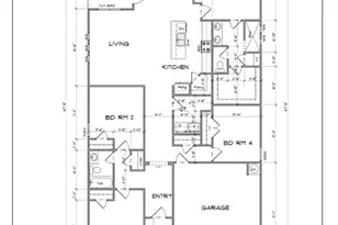 2057 Mercer St, Nolanville, TX 76559 - Photo 1