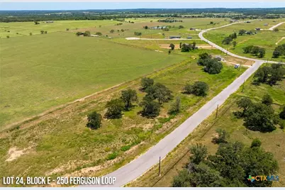 250 Ferguson Loop, Dale, TX 78616 - Photo 10