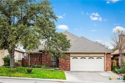 714 Cedar Parkway, Seguin, TX 78155 - Photo 2