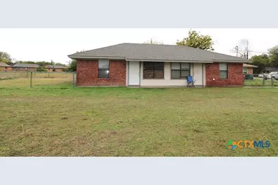 704 N 4th Street, Copperas Cove, TX 76522 - Photo 1