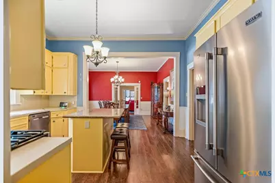 407 Robinson Street, Edna, TX 77957 - Photo 18