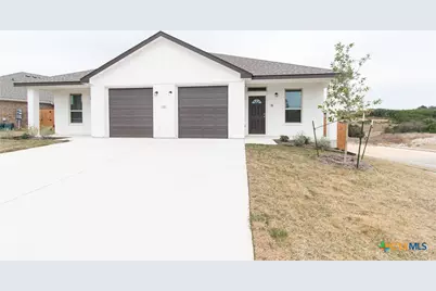 121 Leon Street #B, Copperas Cove, TX 76522 - Photo 1