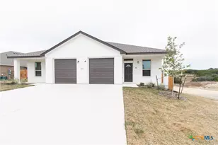 121 Leon St, Copperas Cove, TX 76522 - Photo 1