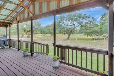 413 Private Road 1051, Hallettsville, TX 77964 - Photo 2