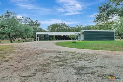413 Private Road 1051, Hallettsville, TX 77964 - Photo 24