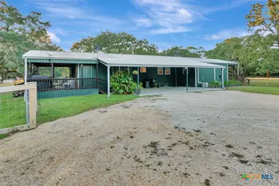 413 Private Road 1051, Hallettsville, TX 77964 - Photo 16