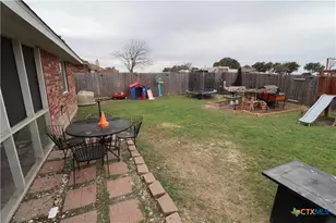 4702 Shumard Dr, Killeen, TX 76542 - Photo 30