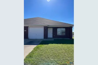 3208 Raven Drive #B, Killeen, TX 76543 - Photo 1